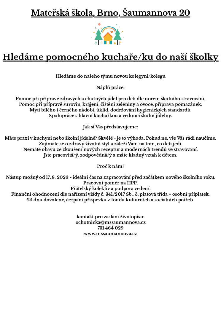 Inzerát